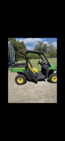 2019 John Deere XUV 560E Image