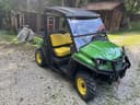 2019 John Deere XUV 560E Image