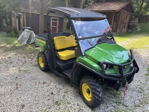 2019 John Deere XUV 560E Image