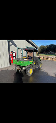 Image of John Deere XUV 560E equipment image 3