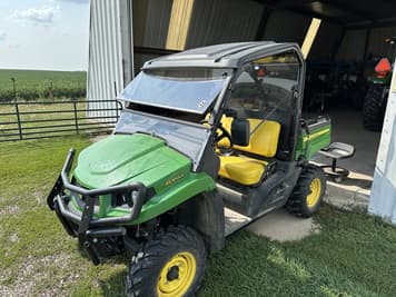Main image John Deere XUV 590E