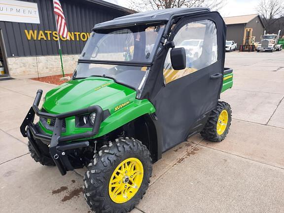 Image of John Deere XUV 590M equipment image 1