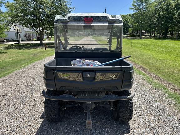 Image of John Deere XUV 590M equipment image 3