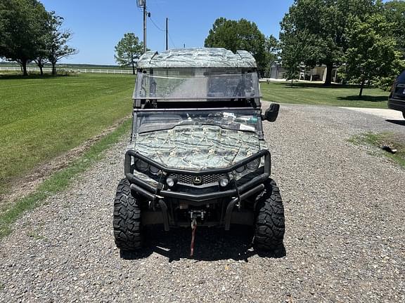 Image of John Deere XUV 590M equipment image 1