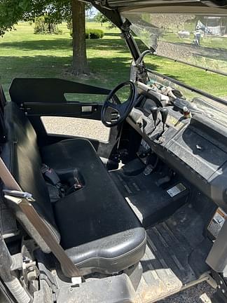 Image of John Deere XUV 590M equipment image 4