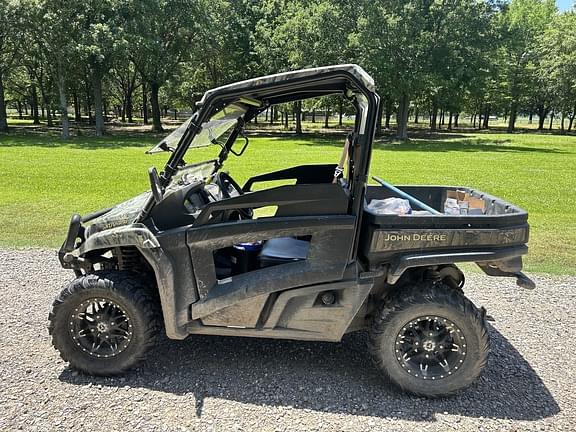 Image of John Deere XUV 590M Primary image