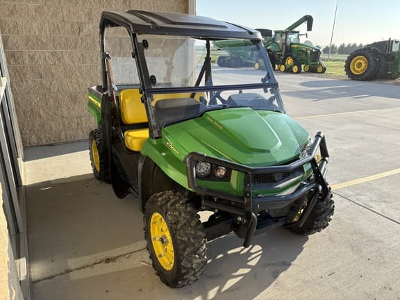 Image of John Deere XUV 590M equipment image 1