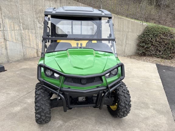 Image of John Deere XUV 590M equipment image 1