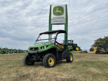 Main image John Deere XUV 590M