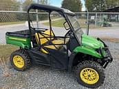 Thumbnail image John Deere XUV 590M 0