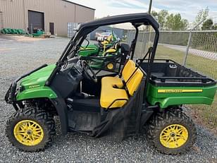 Main image John Deere XUV 590M 1