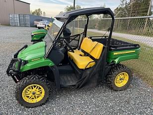 Main image John Deere XUV 590M 3