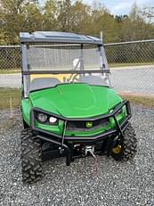 Main image John Deere XUV 590M 4