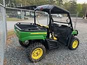 Thumbnail image John Deere XUV 590M 6