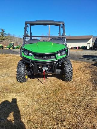 Image of John Deere XUV 590M equipment image 1