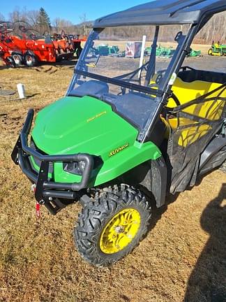 Image of John Deere XUV 590M equipment image 2