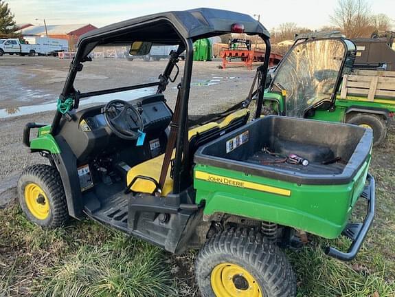 Image of John Deere XUV 590M equipment image 1