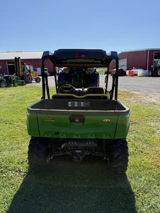Image of John Deere XUV 590M equipment image 3