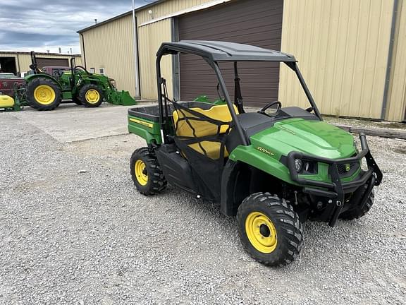 Image of John Deere XUV 590M equipment image 2