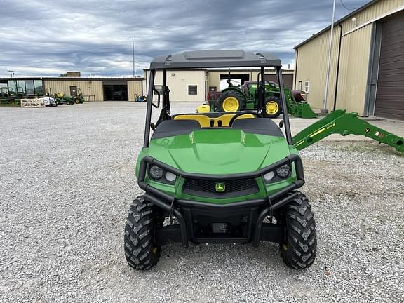 Image of John Deere XUV 590M equipment image 3