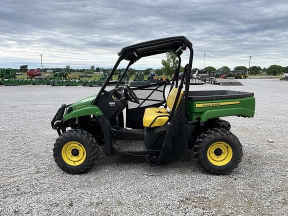 Image of John Deere XUV 590M equipment image 4