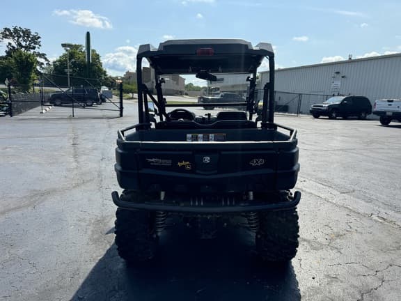 Image of John Deere XUV 590M equipment image 3