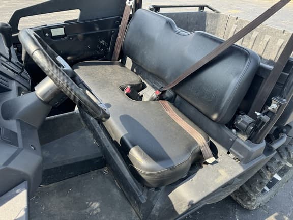 Image of John Deere XUV 590M equipment image 4