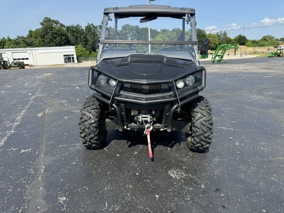 Image of John Deere XUV 590M equipment image 1