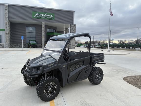 Image of John Deere XUV 590M Primary image