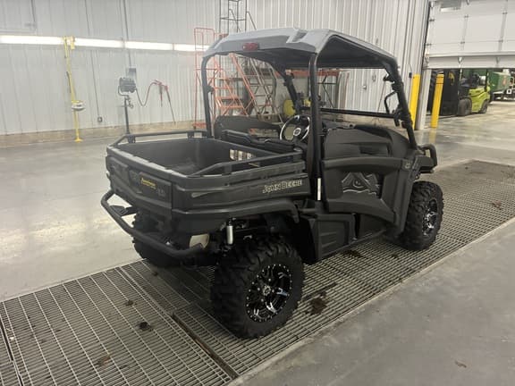 Image of John Deere XUV 590M equipment image 4