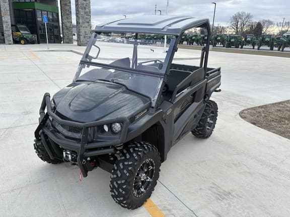 Image of John Deere XUV 590M equipment image 1