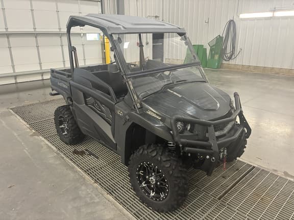 Image of John Deere XUV 590M equipment image 2