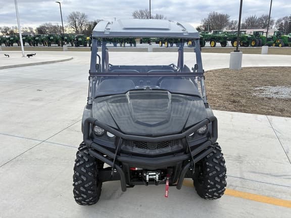 Image of John Deere XUV 590M equipment image 2