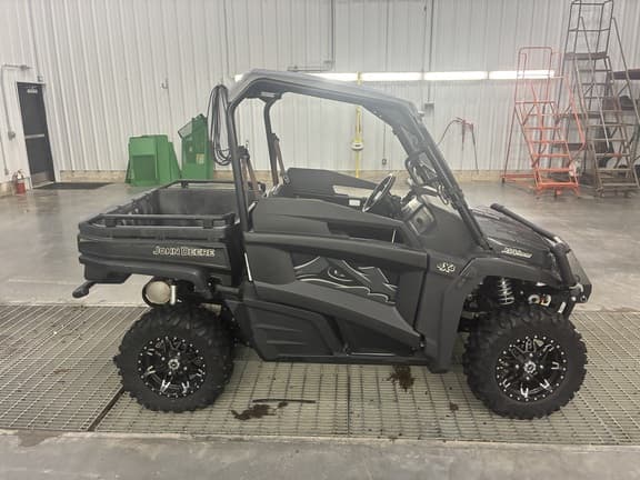 Image of John Deere XUV 590M equipment image 3