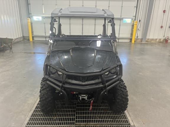 Image of John Deere XUV 590M equipment image 1