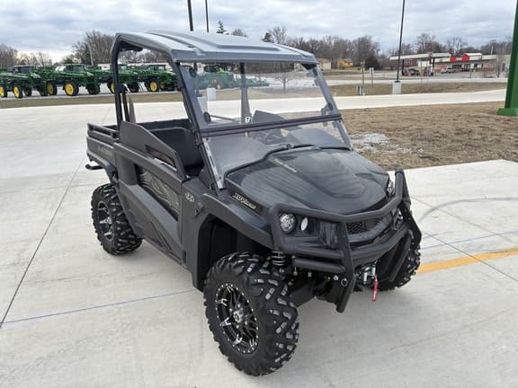 Image of John Deere XUV 590M equipment image 3