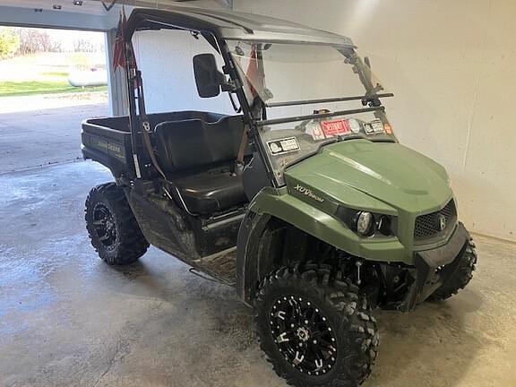 2019 John Deere XUV 590M Equipment Image0