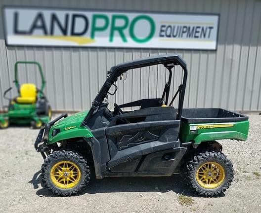 Image of John Deere XUV 590M Primary image
