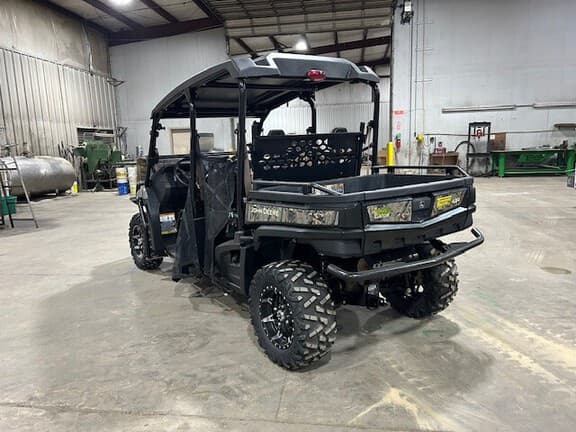 Image of John Deere XUV 590M equipment image 2