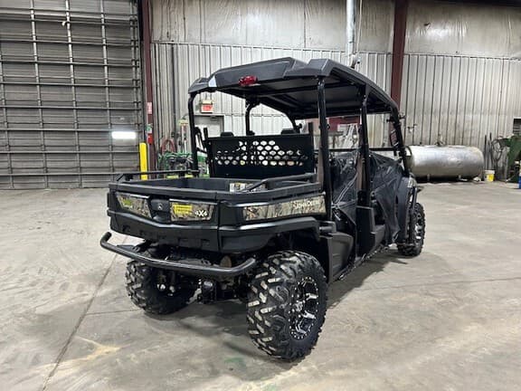 Image of John Deere XUV 590M equipment image 3