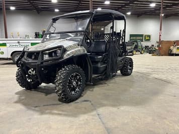 Main image John Deere XUV 590M S4