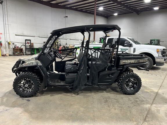 Image of John Deere XUV 590M equipment image 1