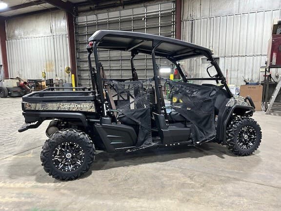 Image of John Deere XUV 590M equipment image 4