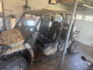 2019 John Deere XUV 590M S4 Image