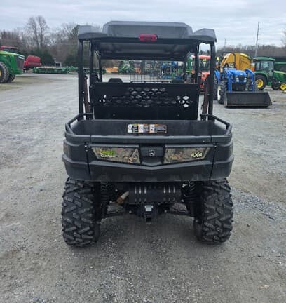 Image of John Deere XUV 590M S4 equipment image 3