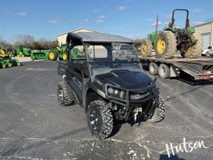 2019 John Deere XUV 590M Image