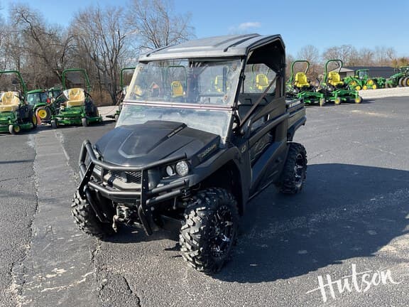 Image of John Deere XUV 590M equipment image 1