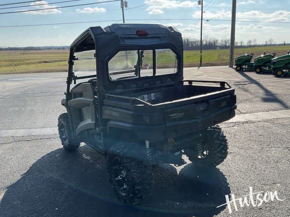 Image of John Deere XUV 590M equipment image 3