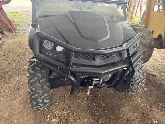 Image of John Deere XUV 590M equipment image 1