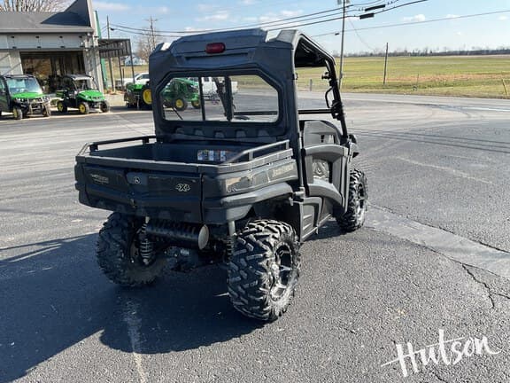 Image of John Deere XUV 590M equipment image 2